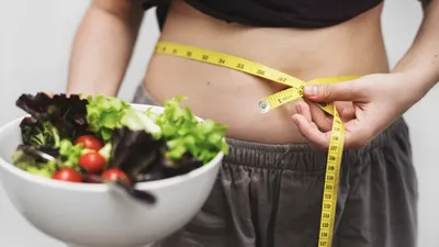Menu Diet Sehat untuk Tetap Kenyang dan Bahagia