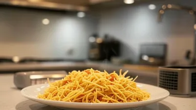 Makanan Sisa: Aman atau Berbahaya?