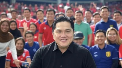 Piala Presiden 2025: Enam Klub Siap Bertanding