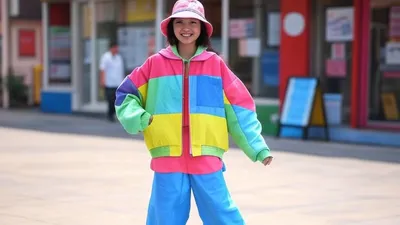 Pengaruh K-Drama Terhadap Tren Fashion di Indonesia