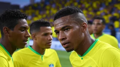 Brasil Tertahan di Ekuador: Debut Menyedihkan Ancelotti