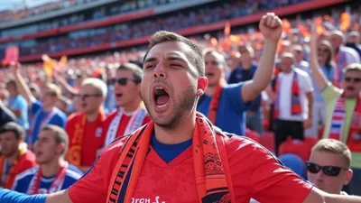 Peran Vital Suporter dalam Sepak Bola