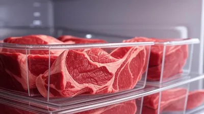 Tips Menyimpan Daging Sapi dan Kambing Pasca Idul Adha
