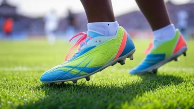 Sepatu Bola Lokal Menjadi Pilihan Utama Pemain Liga 1 Indonesia