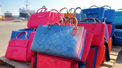 Keberhasilan Tas Wanita PT TBS Industrial Indo di Pasar AS