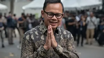 Kejutan Tradisi Makan Dua Lagu di Retreat IPDN Jatinangor