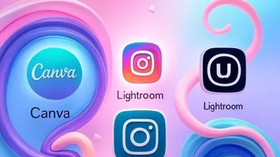 Lima Alat Gratis untuk Memperindah Tampilan Feed Instagram