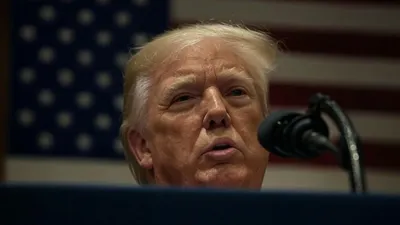 Ketegangan Meningkat: Trump Desak Warganya Tinggalkan Teheran