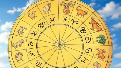 Menelusuri Karakter Positif Setiap Zodiak