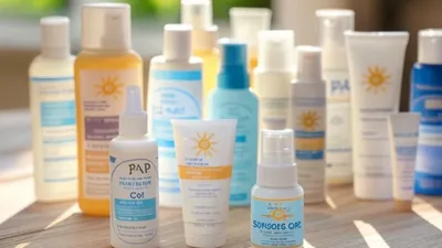 Panduan Memilih Sunscreen yang Tepat untuk Perawatan Kulit