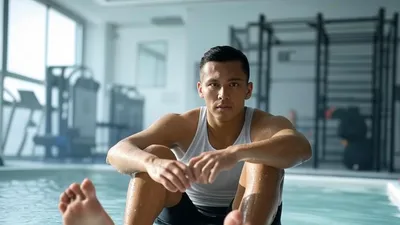 Ice Bath Therapy: Manfaat dan Risiko yang Perlu Diketahui