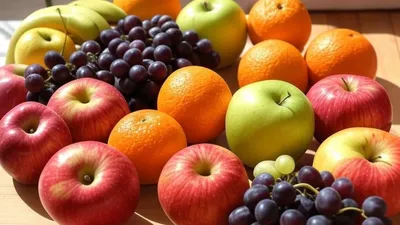 Cara Menyimpan Buah Agar Tetap Segar