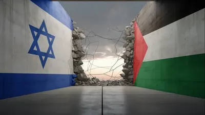 Peringatan Djarot Soal Hubungan Diplomatik dengan Israel