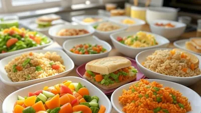 Resep Makanan 10 Menit untuk Anak Kos