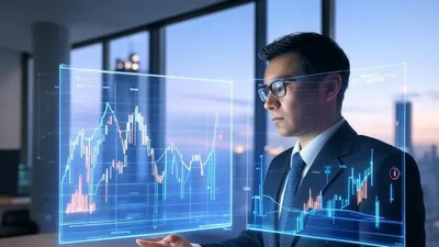 Dampak Teknologi AI dan Kesepakatan Perdagangan Global Terhadap Pasar Investasi Indonesia