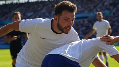 Gegenpressing: Strategi Menarik dalam Sepak Bola Modern