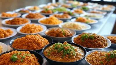 Kuliner Viral yang Lagi Hits di Kota Besar Tahun Ini