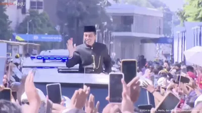 Polda Metro Jaya Tangani Laporan Kasus Ijazah Palsu Jokowi