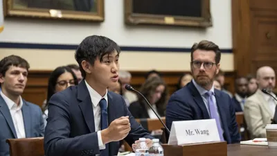 Meta Investasikan USD 14 Miliar ke Scale AI: Menggandeng Alexandr Wang untuk Inovasi AI