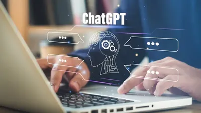 ChatGPT Dirancang Bisa Login ke Aplikasi Pihak Ketiga