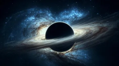Lubang Hitam: Misteri Alam Semesta yang Menantang Pemahaman Kita