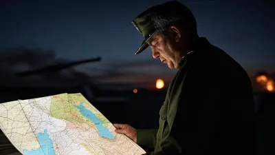 Ketegangan Meningkat: Iran Luncurkan Serangan Rudal Balistik ke Israel