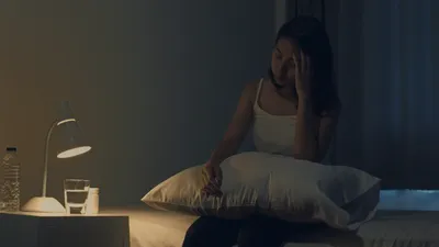 Tips Alami Mengatasi Insomnia Tanpa Obat