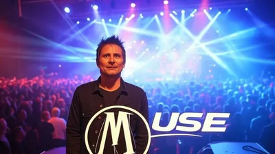 Kembalinya Muse ke Jakarta: Konser Spesial pada 2025
