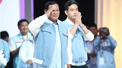 Presiden Prabowo Subianto Tegaskan Tak Ada Rencana Reshuffle Kabinet