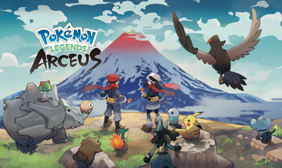 Pokémon Legends: Z-A yang Siap Mengguncang Nintendo Switch dan Switch 2
