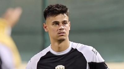 Menanti Debut Mees Hilgers di GBK saat Timnas Indonesia Melawan China