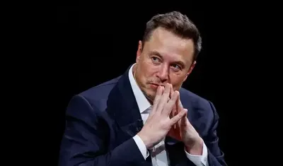 Elon Musk, Donatur Kampanye Trump yang Akhirnya Mundur dari Pemerintah AS