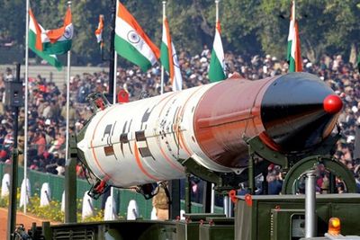 India Marah ke Barat karena Sebut Potensi Perang Nuklir dalam Konflik dengan Pakistan