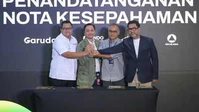 Kolaborasi Media untuk Masa Depan Inklusif Indonesia