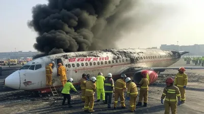 Kecelakaan Pesawat Air India di Ahmedabad: Investigasi Dimulai