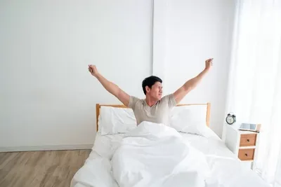 Mendapatkan Tidur yang Baik untuk Kesehatan Optimal