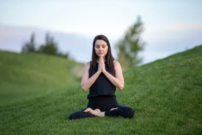 Menemukan Kekuatan dalam Meditasi dan Refleksi Diri