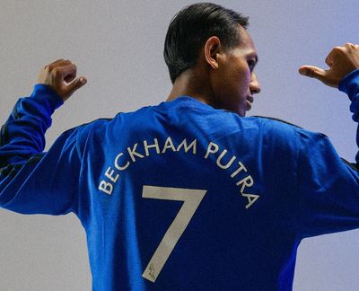 Beckham Putra Tak Gentar Meski Dikepung Pemain Abroad di Timnas Indonesia