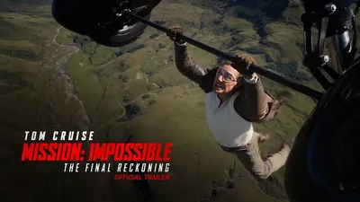 Mission: Impossible The Final Reckoning Ternyata Bukan Misi Terakhir