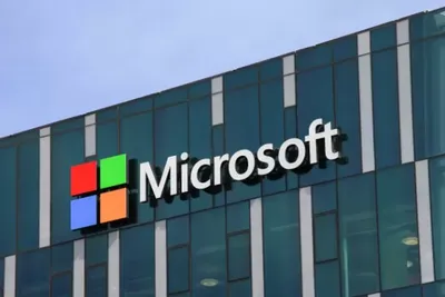 Microsoft Resmikan Data Center Pertama di Indonesia