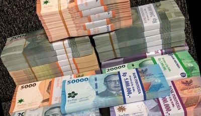 LPS Pangkas Tingkat Bunga Penjaminan Bank Jadi 4%