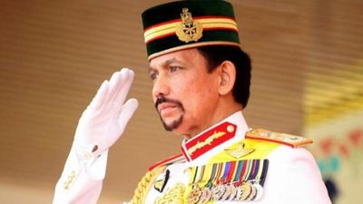 Sultan Brunei Masuk RS Jantung Kala Kunjungan ke Malaysia, Begini Kondisinya!