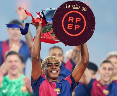 Lamine Yamal Resmi Perpanjang Kontrak di Barcelona