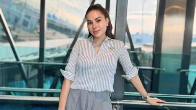 Dasar Alasan Nikita Mirzani Gugat Reza Gladys Rp100 Miliar