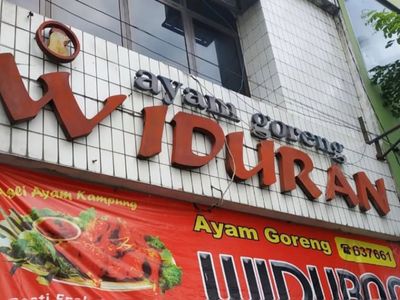 Viral Ayam Goreng Widuran Solo Non-Halal, Ini Respons BPJPH