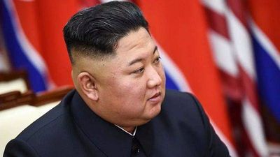 Korea Utara Anggap Proyek Golden Dome AS sebagai Skenario Perang Nuklir