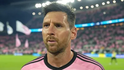 Piala Dunia Antarklub 2025: Lionel Messi Siapkan Diri Bersama Inter Miami