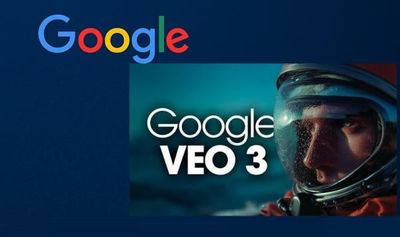 Google Veo 3 & Flow Dapat Mengubah Cara Pembuatan Film Berbasis AI