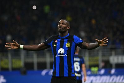 Marcus Thuram Gagal di Serie A, tapi Berambisi Juara Liga Champions!