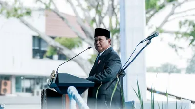 Pemerintah Provinsi Aceh dan Sumatera Utara: Sengketa Pulau di Tangan Prabowo